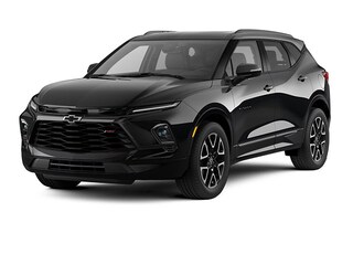 2023 Chevrolet Blazer