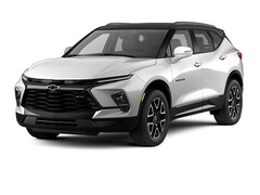 2023 Chevrolet Blazer AWD 4dr RS SUV