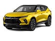 Used 2023 Chevrolet Blazer RS SUV