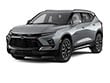 Used 2023 Chevrolet Blazer RS SUV