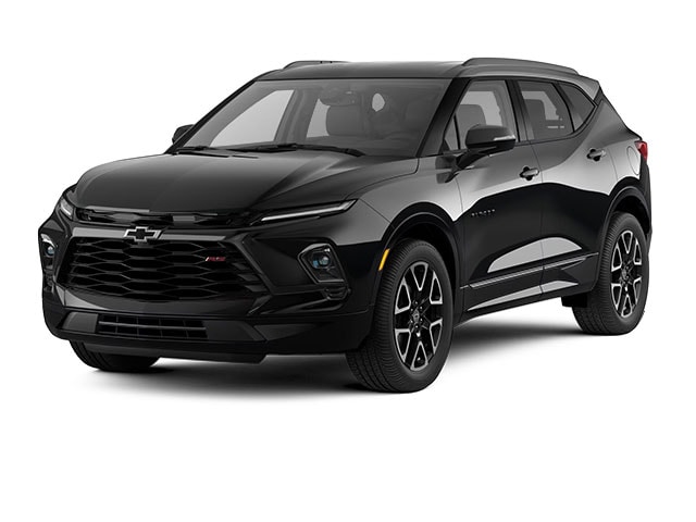 2023 Chevrolet Blazer RS's photo