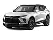 Used 2023 Chevrolet Blazer RS SUV