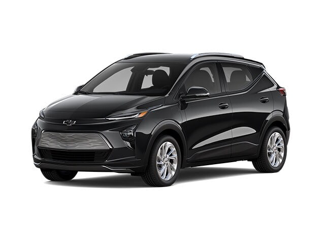 2023 Chevrolet Bolt EUV LT -
                Elk Grove, CA