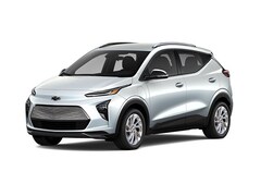 2023 Chevrolet Bolt EUV LT SUV