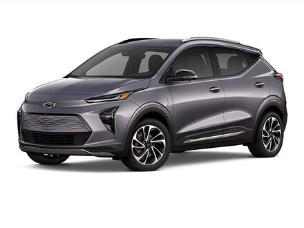 2023 Chevrolet Bolt EUV Premier SUV