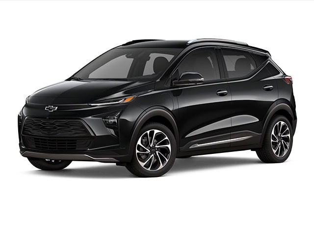 2023 Chevrolet Bolt EUV