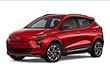 Used 2023 Chevrolet Bolt EUV Premier SUV