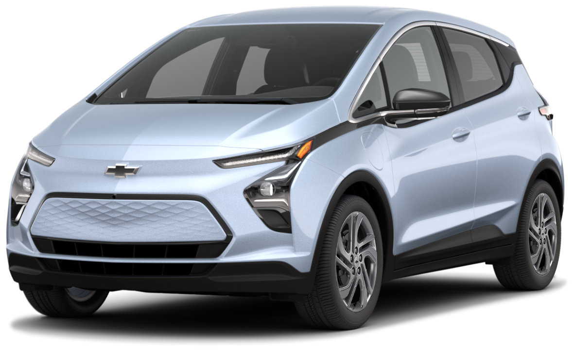 2023 Chevrolet Bolt EV Incentives, Specials & Offers in GREENDALE IN