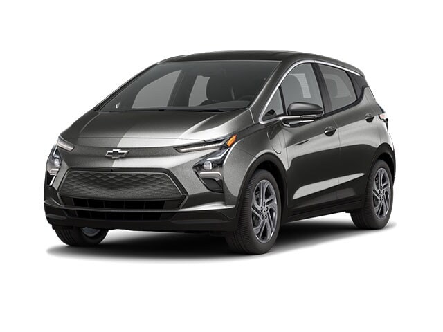 2023 Chevrolet Bolt EV 1LT -
                Portland, OR