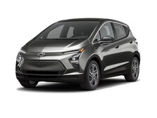 2023 Chevrolet Bolt EV 1LT -
                Lynn, MA