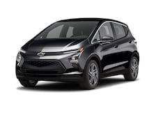 2023 Chevrolet Bolt EV 1LT -
                Lynn, MA