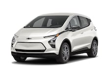 2023 Chevrolet Bolt EV 1LT -
                Smithtown, NY