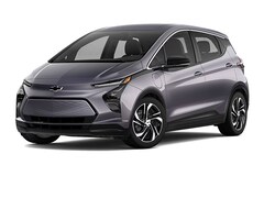 2023 Chevrolet Bolt EV 2LT Hatchback