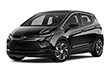 Used 2023 Chevrolet Bolt EV 2LT Car