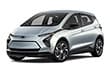 Used 2023 Chevrolet Bolt EV 2LT Wagon
