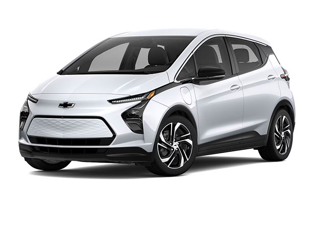 2023 Chevrolet Bolt EV Hatchback 