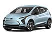 Used 2023 Chevrolet Bolt EV 2LT Wagon