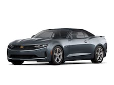 2023 Chevrolet Camaro  -
                St. Louis, MO