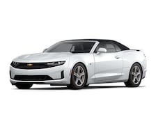 2023 Chevrolet Camaro  -
                Riverside, CA