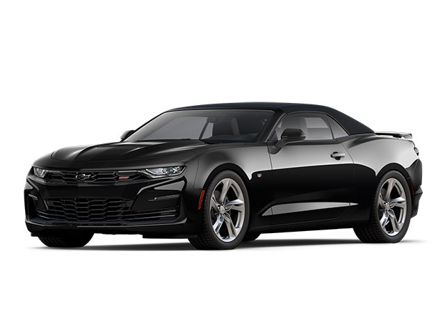 2023 Chevrolet Camaro 2SS's photo