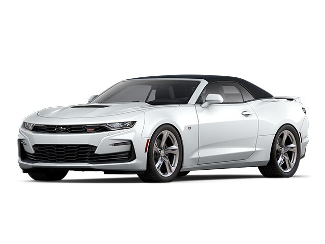 2023 Chevrolet Camaro 2SS - Image 1