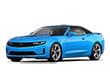 Used 2023 Chevrolet Camaro LT1 Performance