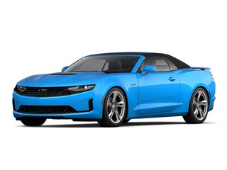 2023 Chevrolet Camaro
