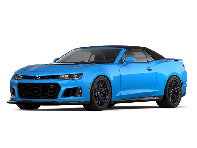 2023 Chevrolet Camaro ZL1