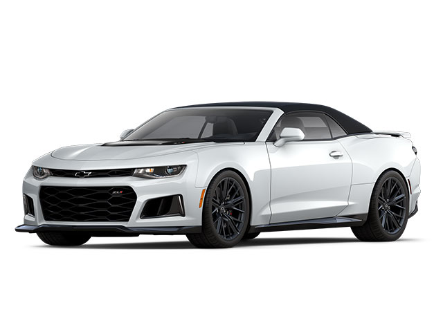 2023 Chevrolet Camaro