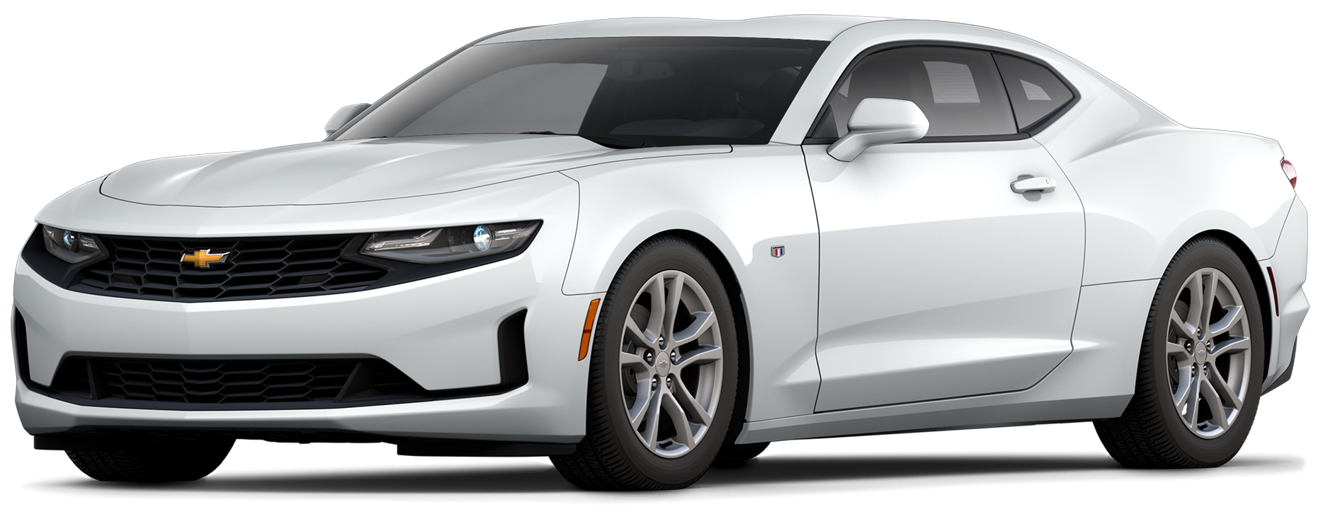 2023 Chevrolet Camaro Incentives, Specials & Offers in N. Tazewell VA