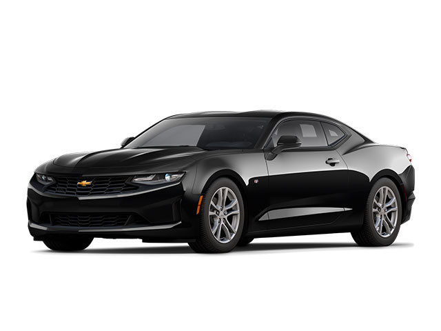 2023 Chevrolet Camaro  Hero Image