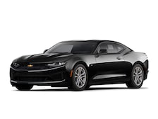 2023 Chevrolet Camaro  -
                Lynn, MA