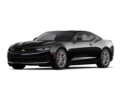 Used 2023 Chevrolet Camaro 1LT Coupe in Jonesboro, AR