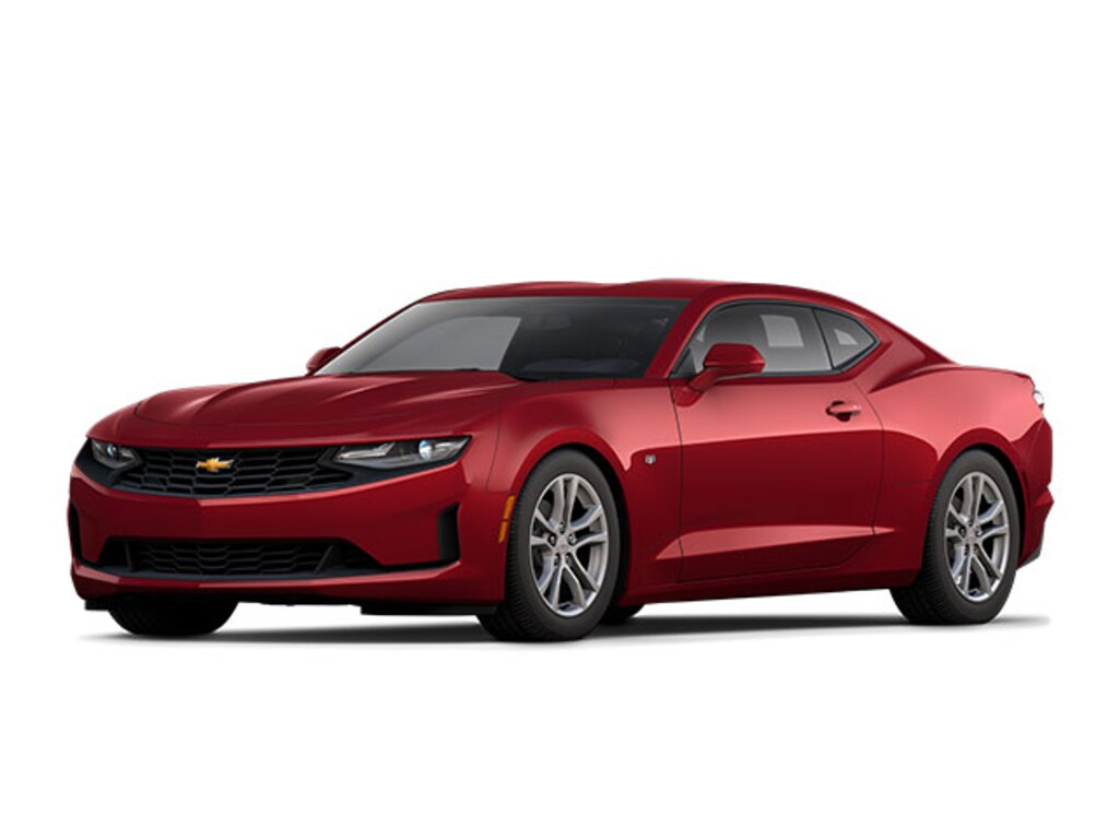 Used 2023 Chevrolet Camaro 1LT Performance
