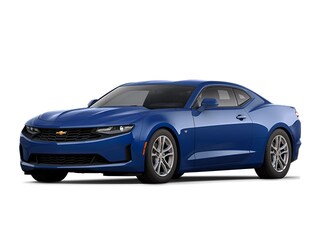 2023 Chevrolet Camaro Coupe