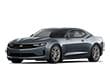 Used 2023 Chevrolet Camaro Coupe