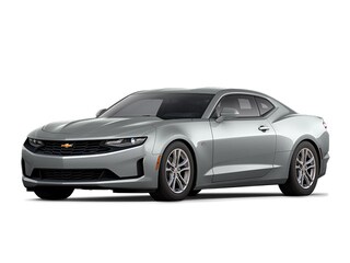 2023 Chevrolet Camaro Coupe for sale in Muncy PA