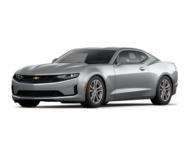 2023 Chevrolet Camaro 1LT's photo