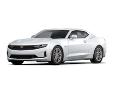 2023 Chevrolet Camaro  -
                Lynn, MA