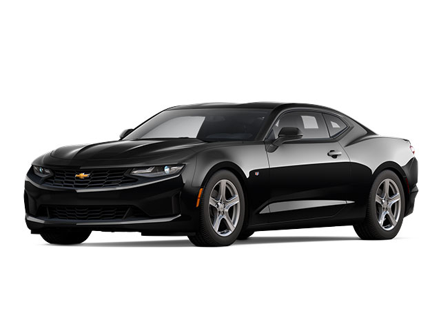 2023 Chevrolet Camaro 2LT's photo
