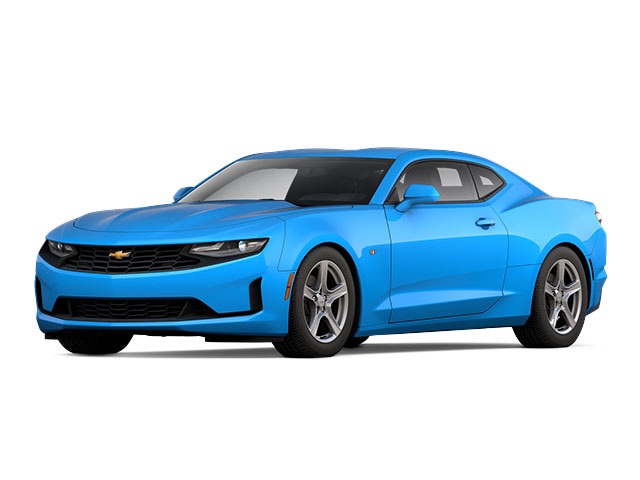2023 Chevrolet Camaro