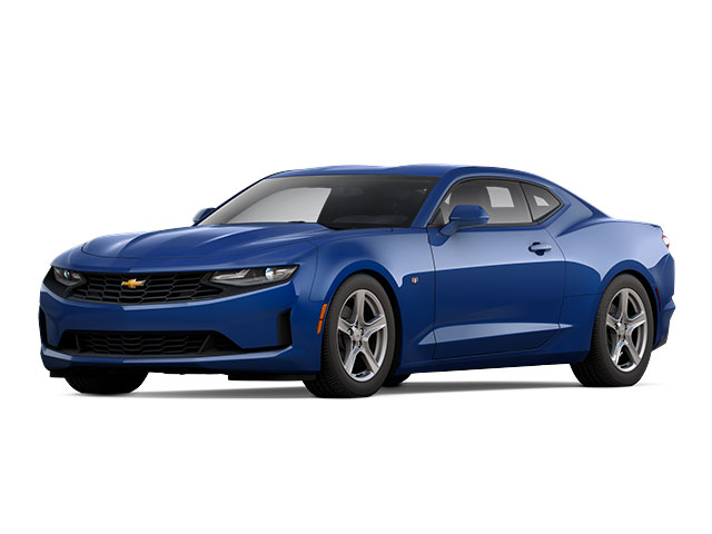2023 Chevrolet Camaro