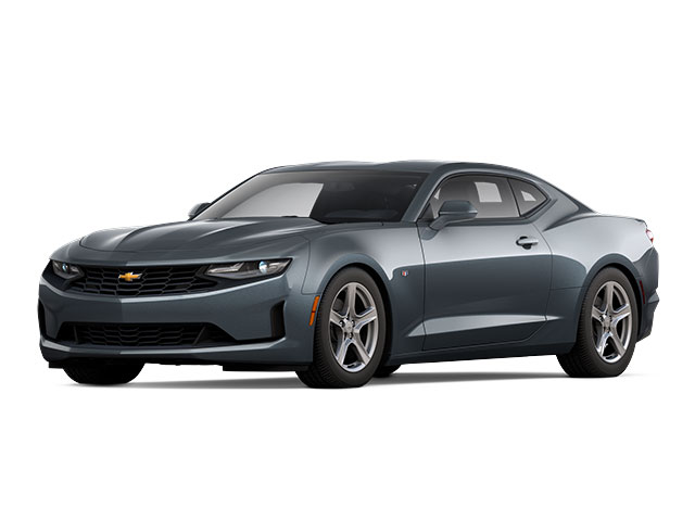 2023 Chevrolet Camaro 2LT's photo