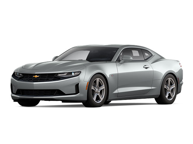 2023 Chevrolet Camaro  -
                Jackson, MS