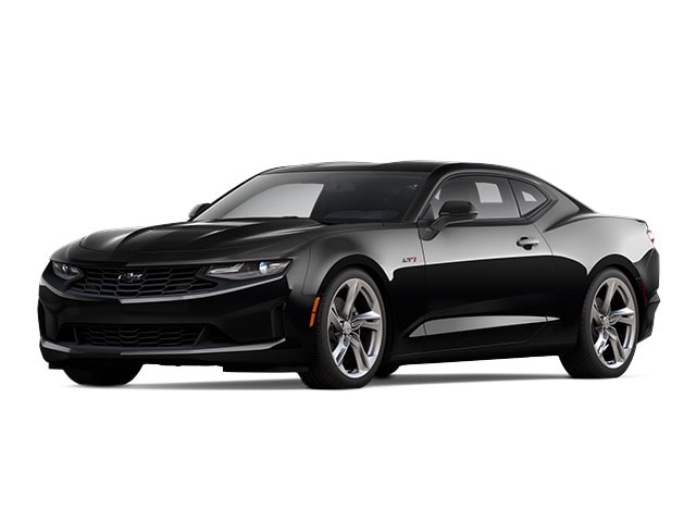 2023 Chevrolet Camaro  -
                Santa Fe, NM
