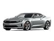 Used 2023 Chevrolet Camaro LT1 Coupe