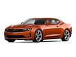 Used 2023 Chevrolet Camaro  Coupe