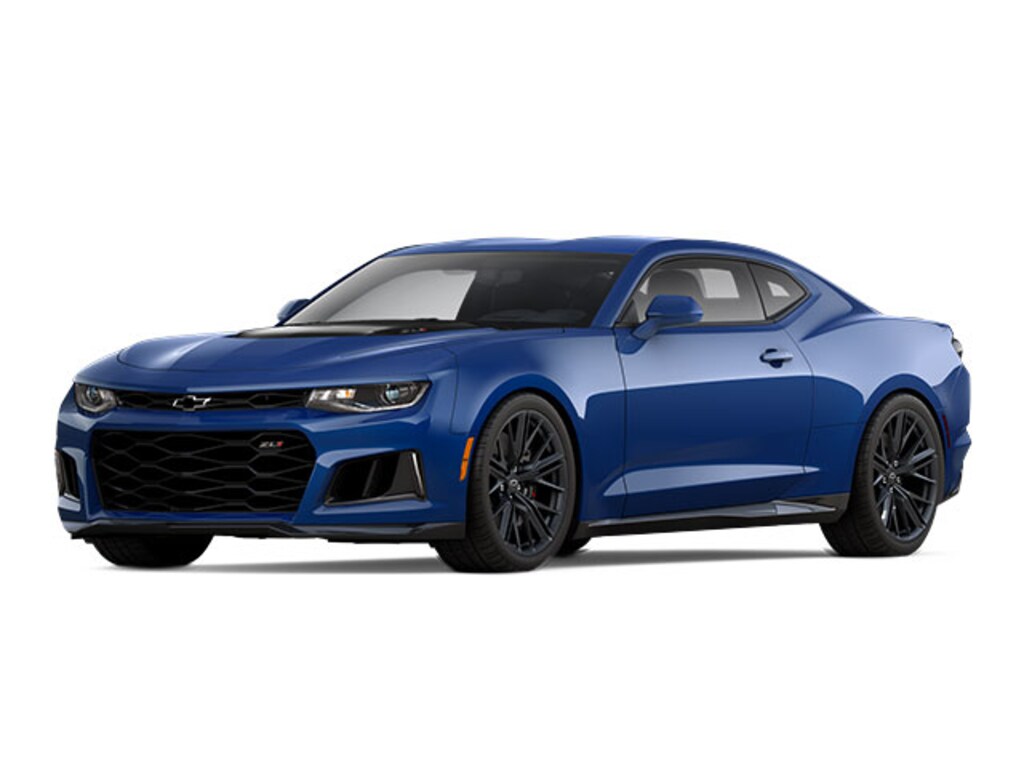 Used 2023 Chevrolet Camaro ZL1 Performance