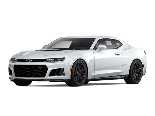2023 Chevrolet Camaro ZL1's photo