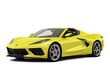  Chevrolet Corvette Stingray